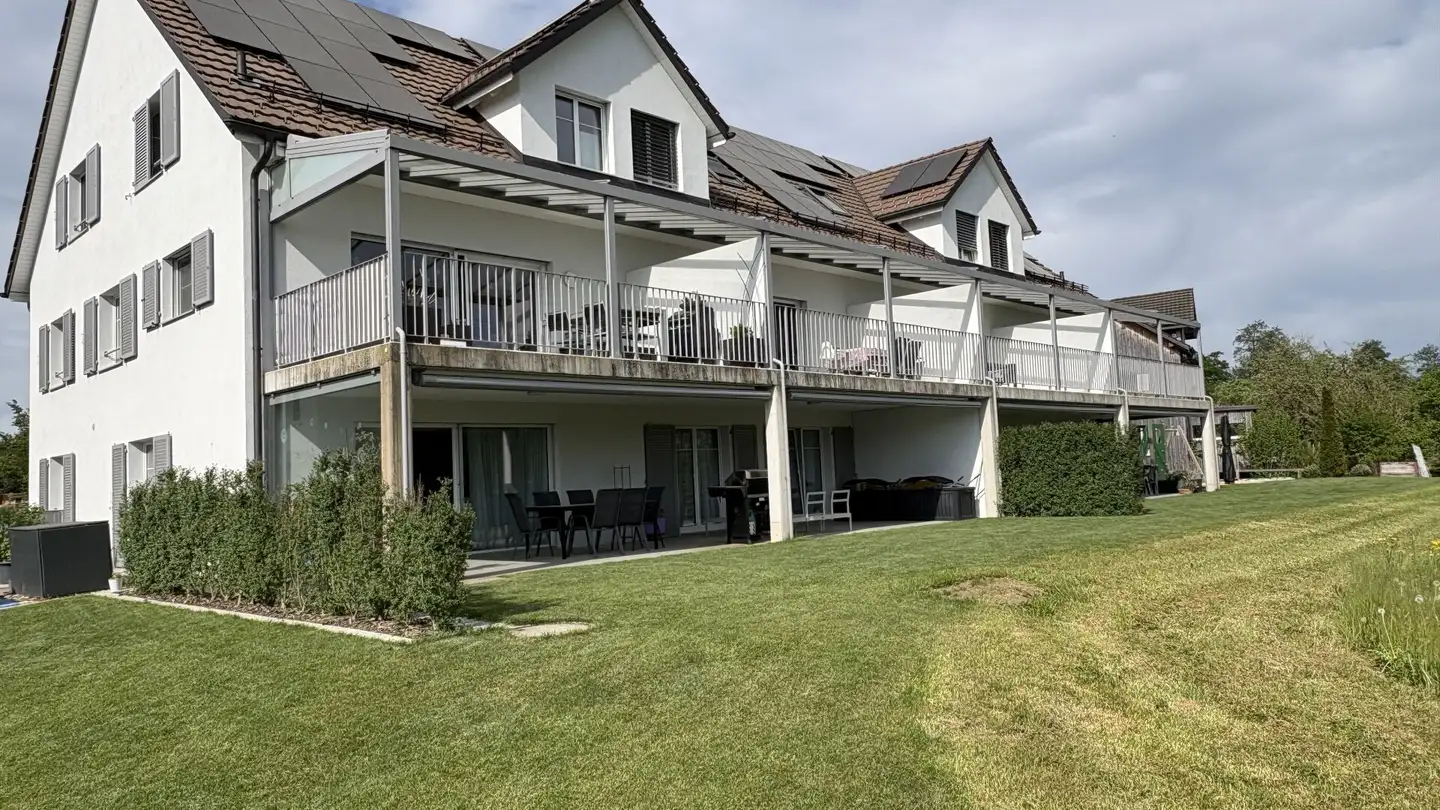 Villa mieten - Rieterstrasse, 8588 Zihlschlacht