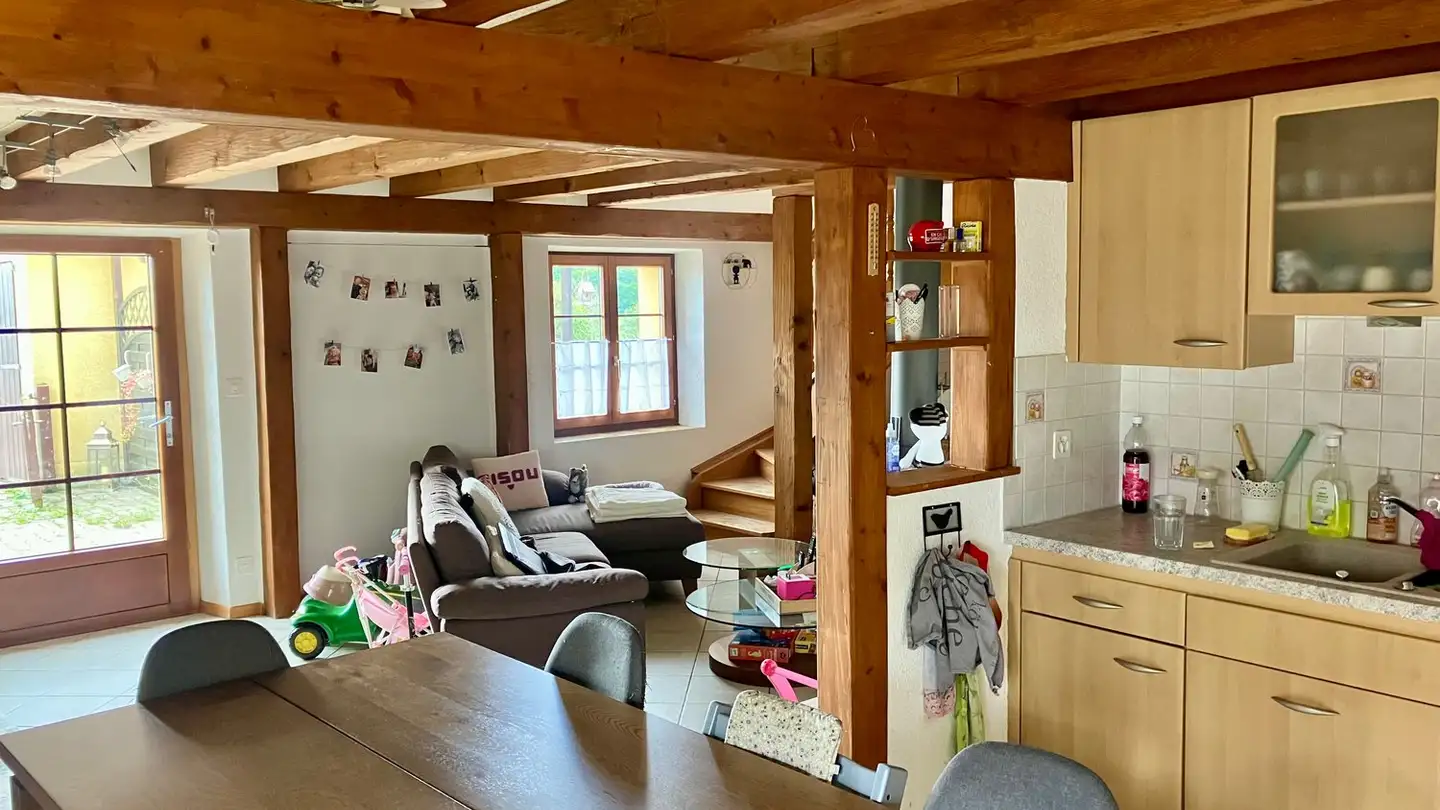 Einfamilienhaus kaufen - 2915 Bure - Foto 3