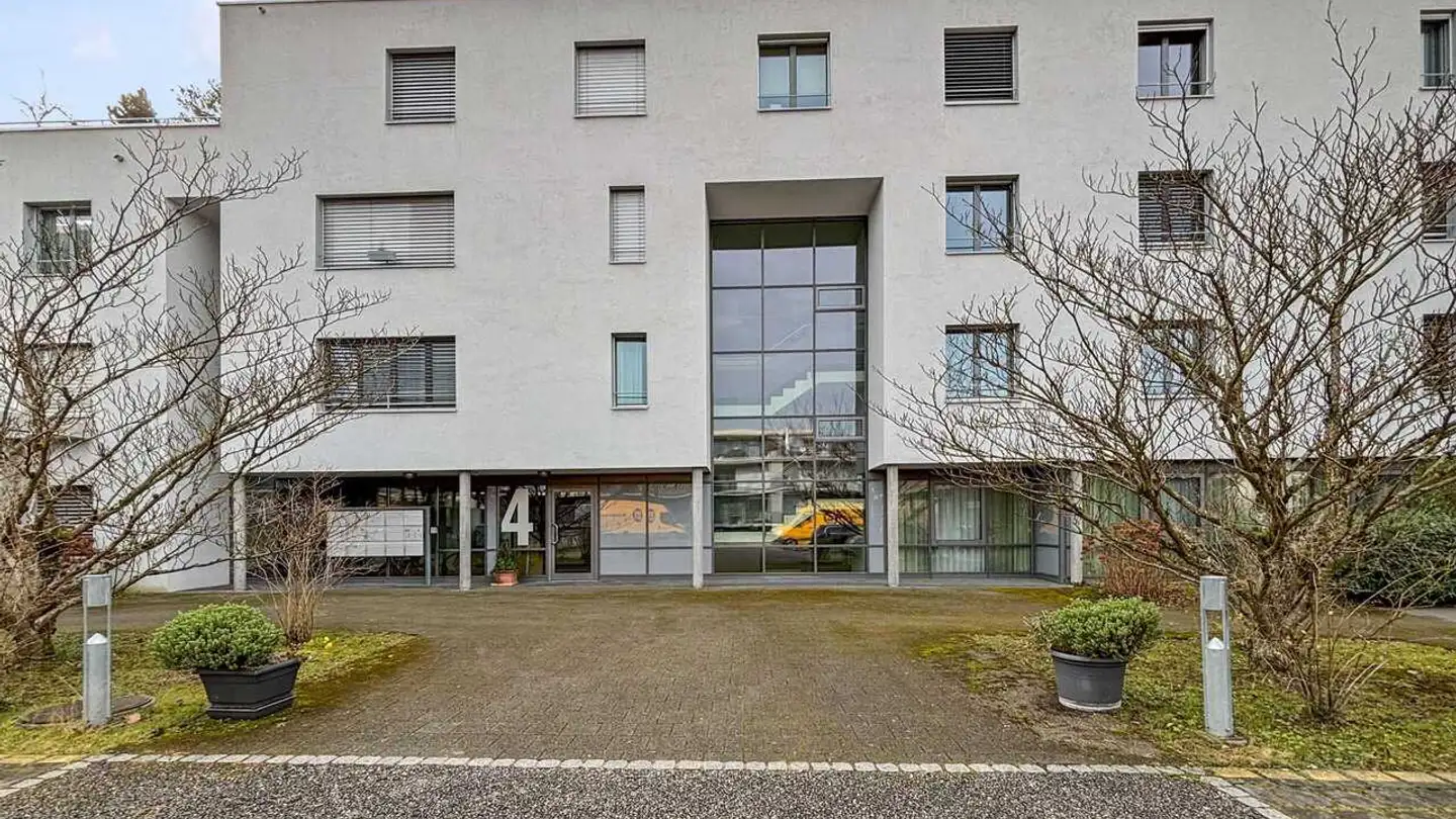 Storage space for sale - Kirschenackerweg, 3063 Ittigen - Photo 3