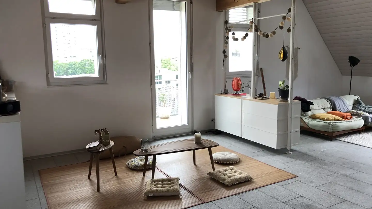 Wohnung mieten - 2560 Nidau - Foto 4