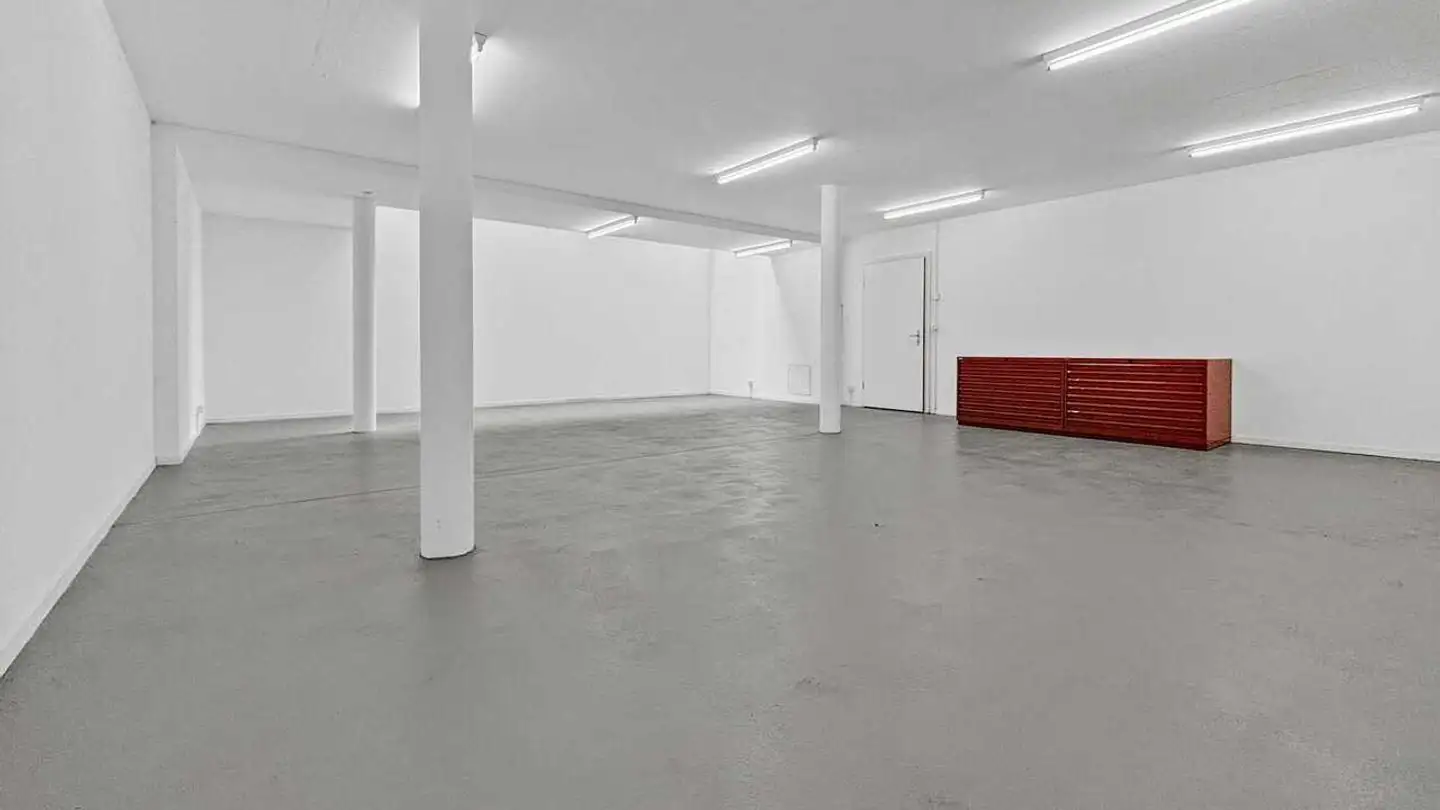 Storage space for sale - Kirschenackerweg, 3063 Ittigen