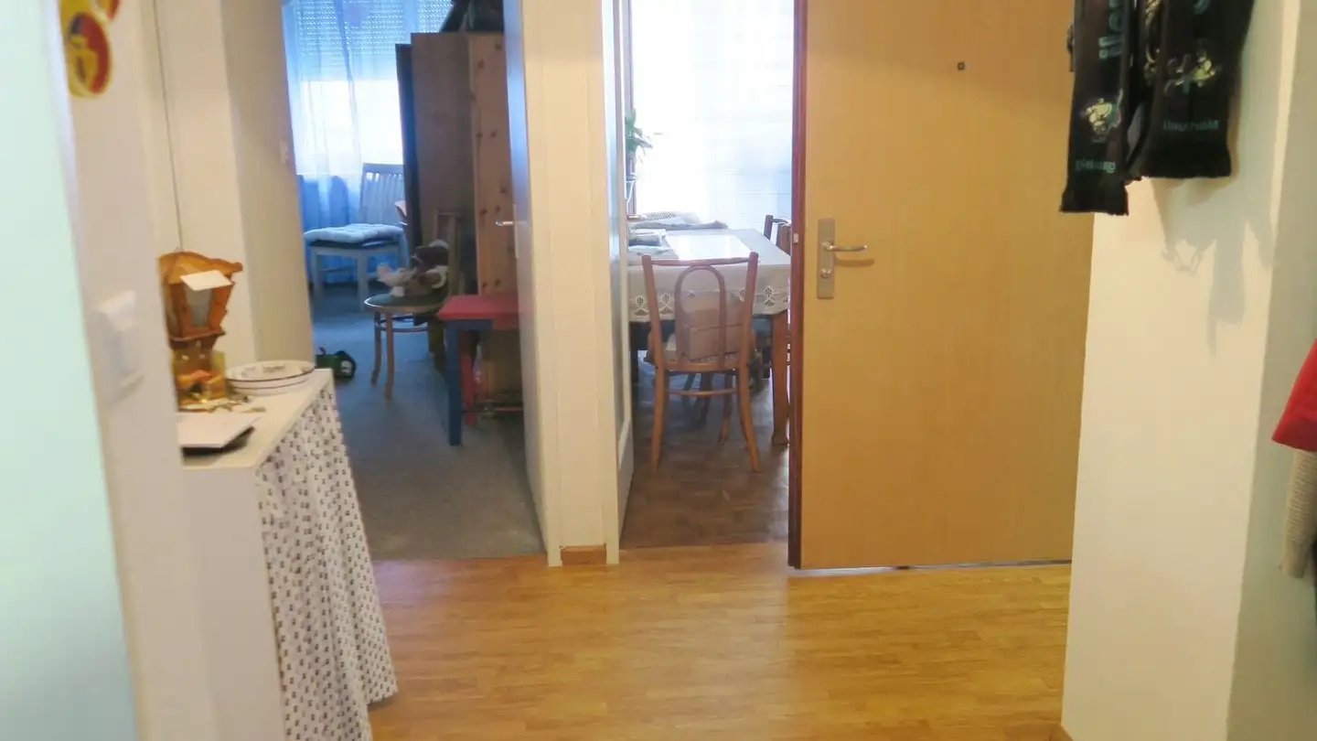 Appartamento in affitto - Oetlingerstrasse 189, 4057 Basel - Photo 2