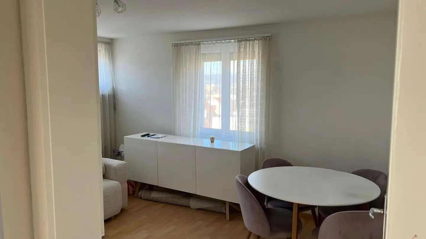Appartement à louer - Hauptstrasse 12, 4414 Füllinsdorf