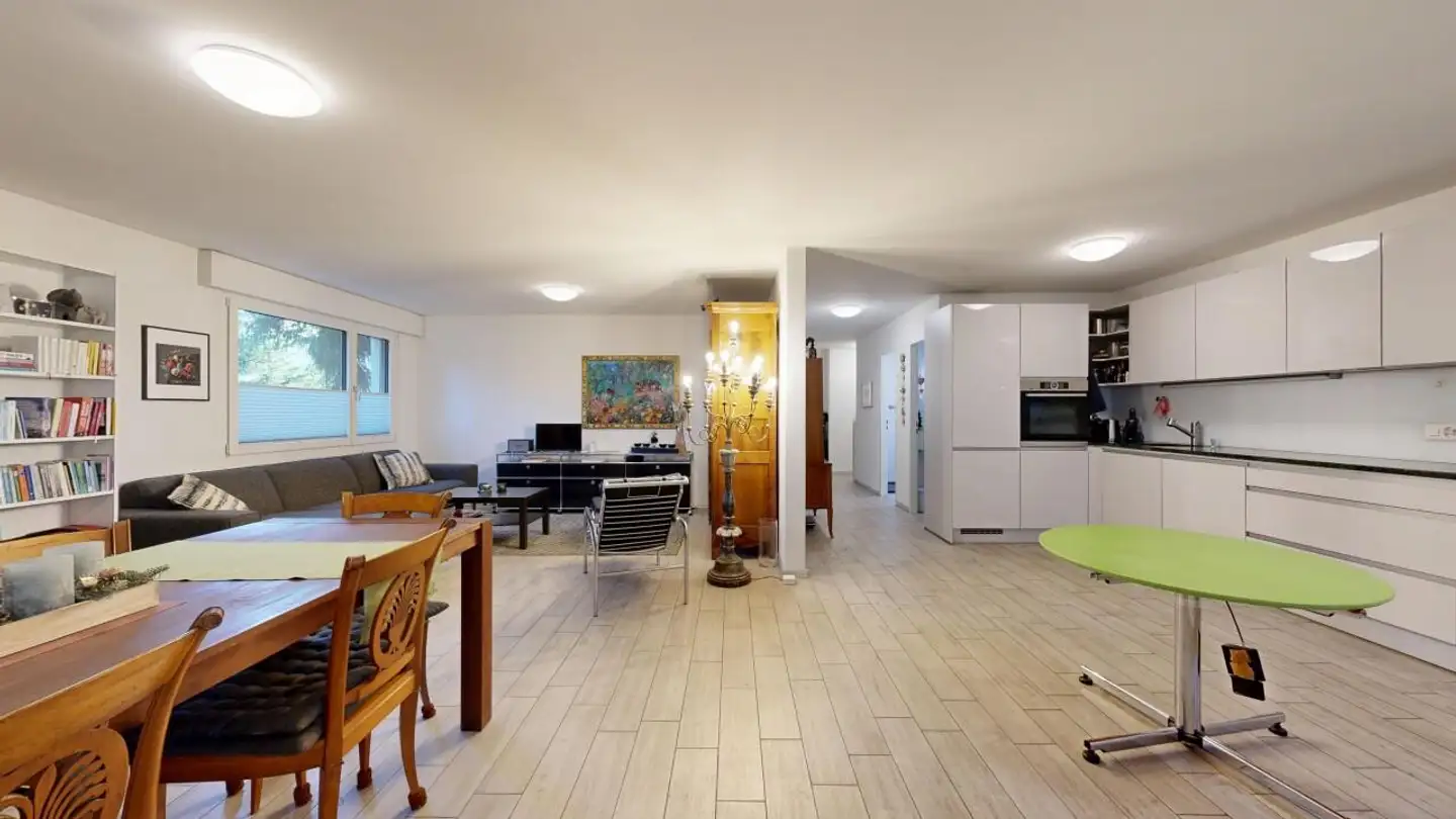 Apartment for sale - 4102 Binningen - Photo 4