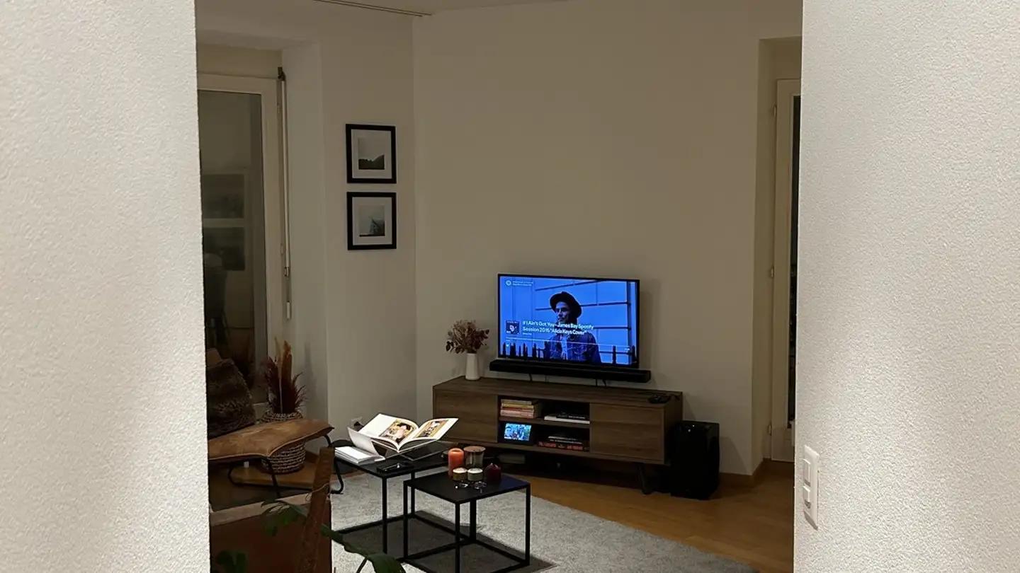 Appartamento in affitto - 8002 Zürich