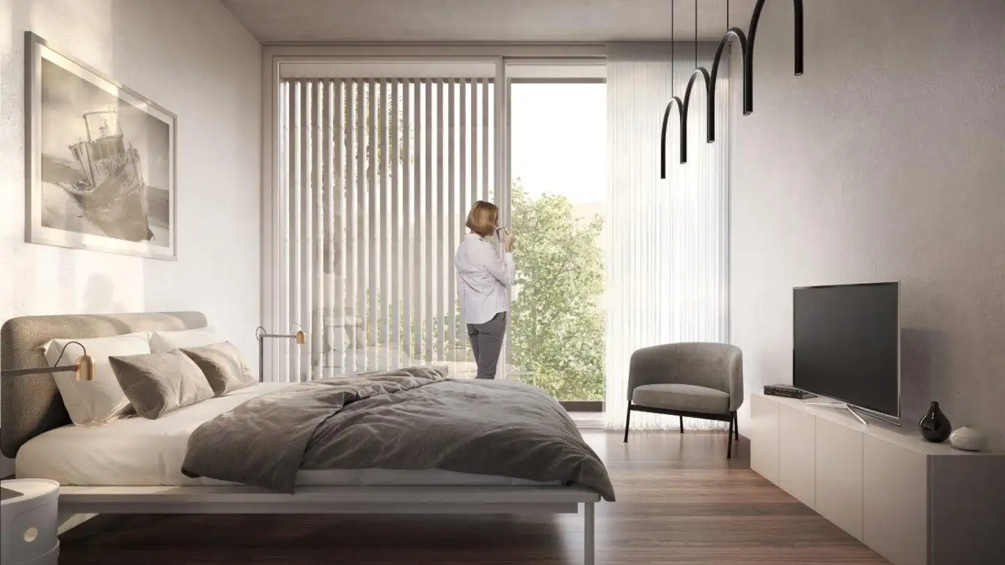 Wohnung kaufen - Via Giovanni Serodine 57, 6612 Ascona - Foto 3