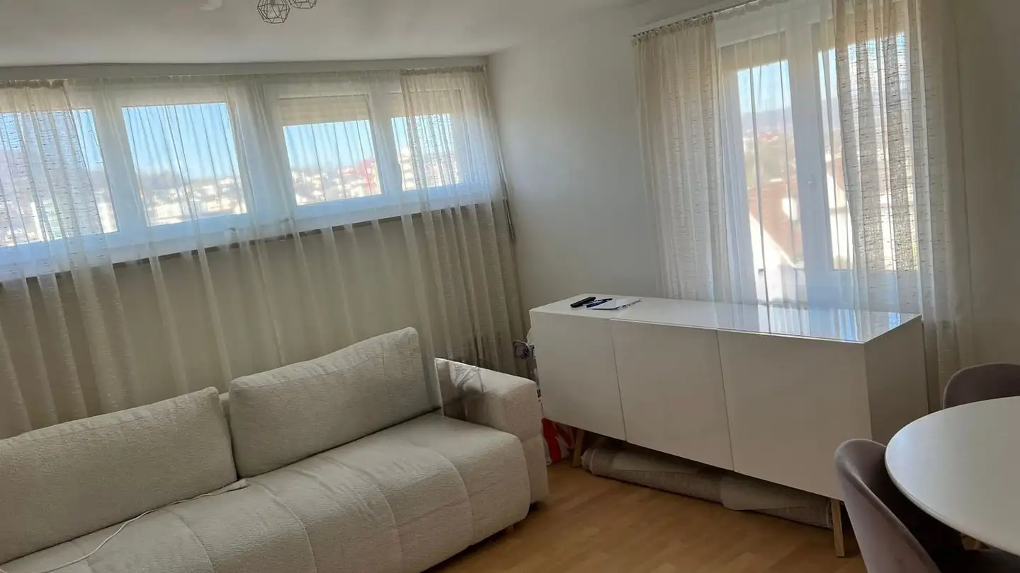 Appartement à louer - Hauptstrasse 12, 4414 Füllinsdorf - Photo 2