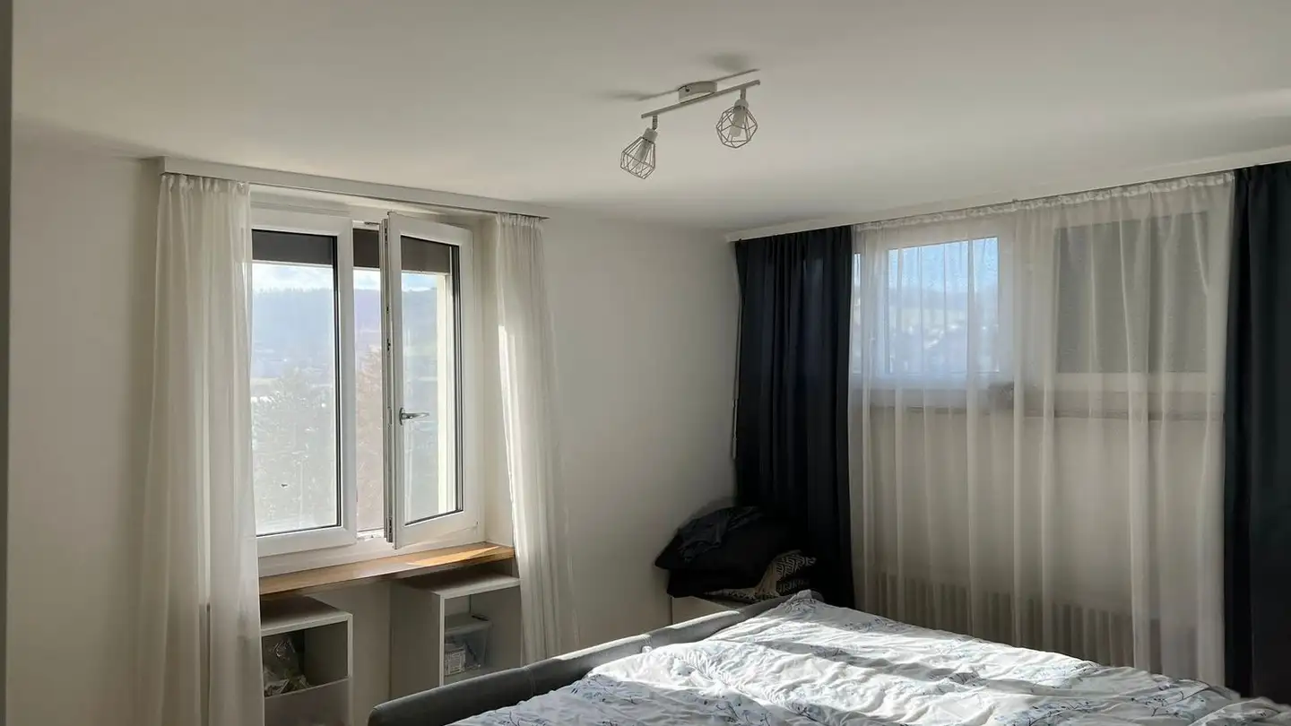 Appartement à louer - Hauptstrasse 12, 4414 Füllinsdorf - Photo 3