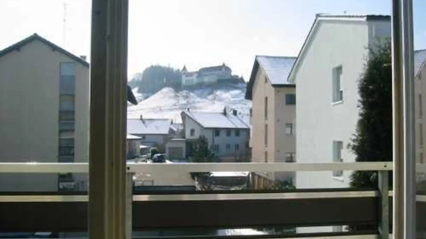 Apartment for rent - Kanzleistrasse 6, 9215 Schönenberg an der Thur - Photo 3