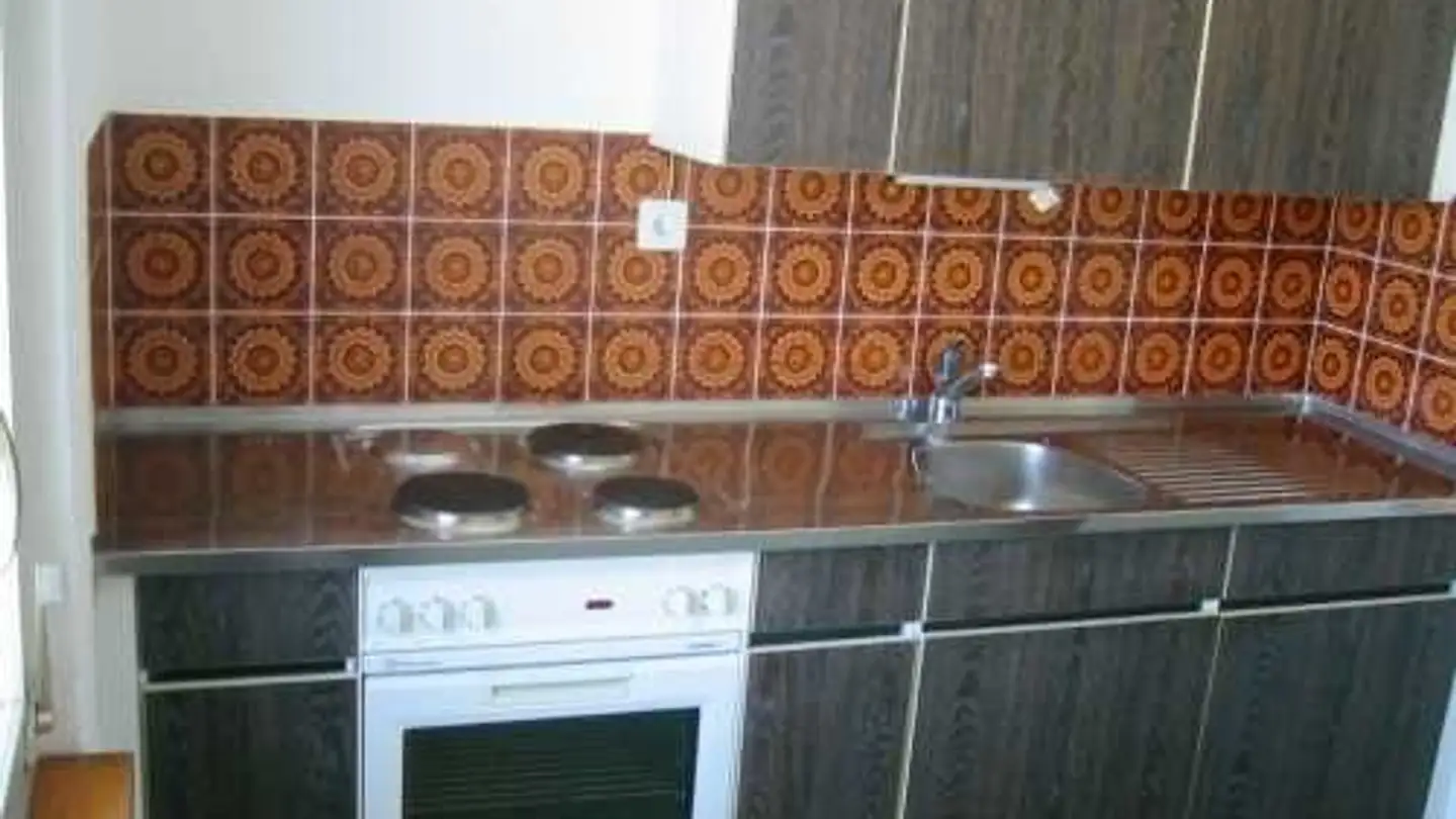 Apartment for rent - Kanzleistrasse 6, 9215 Schönenberg an der Thur - Photo 4