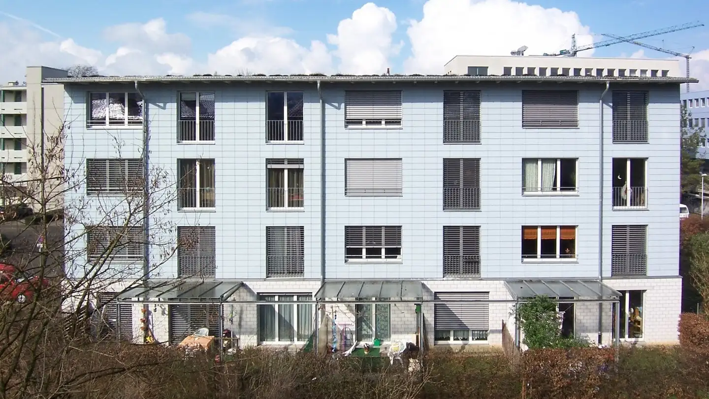 Sala hobby in affitto - Bruggfeldweg 2, 4147 Aesch BL - Foto 3