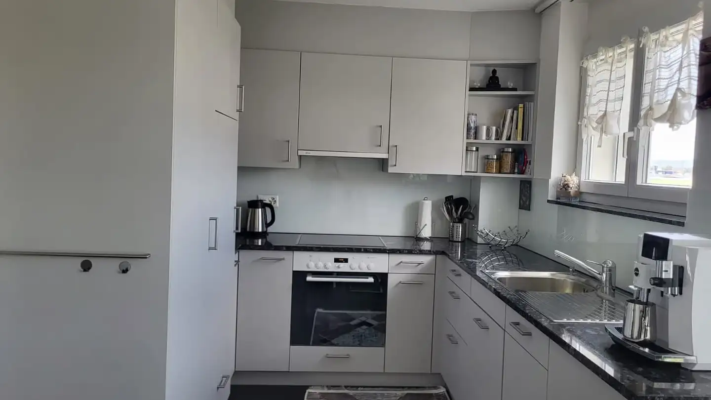 Appartement à louer - Brühlstrasse 2, 5745 Safenwil - Photo 2