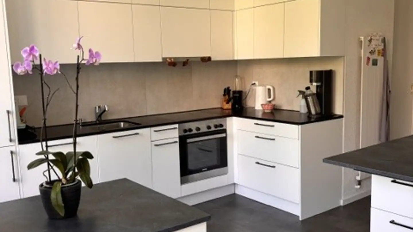 Wohnung mieten - 2000 Neuchâtel - Foto 4