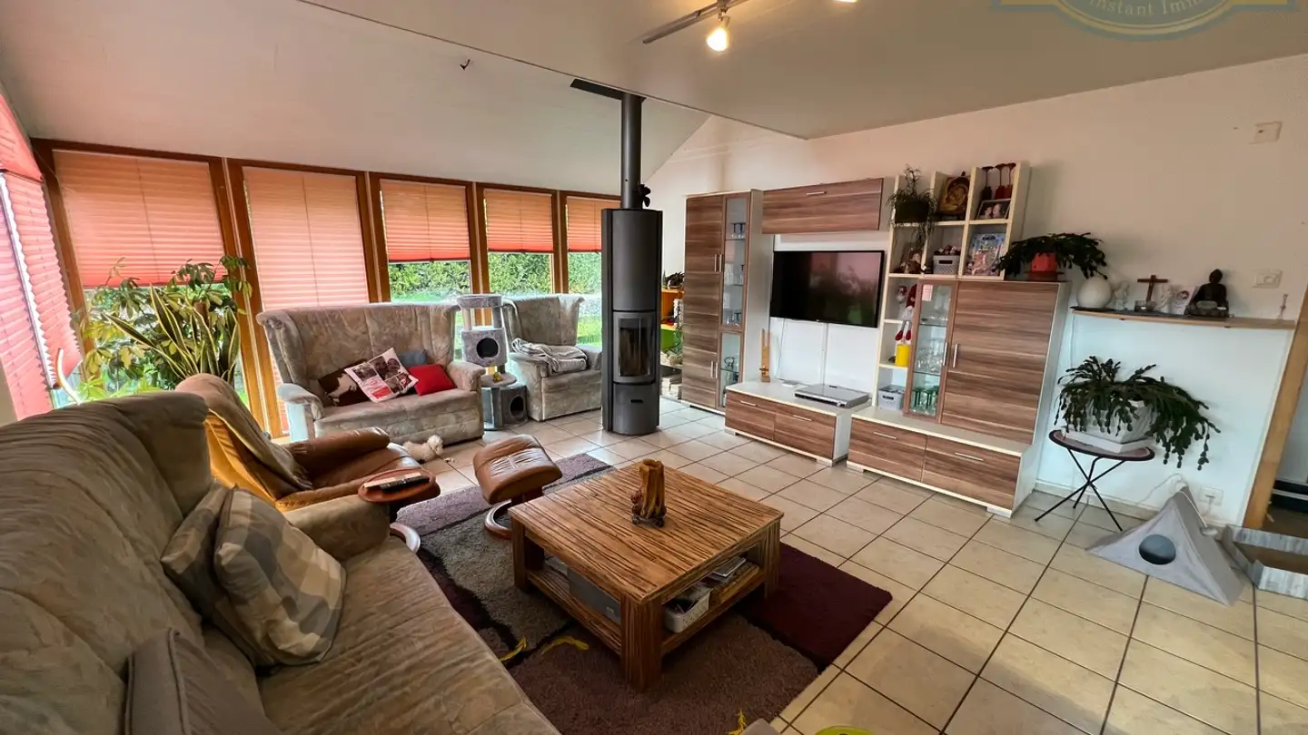 Maison individuelle à vendre - 2856 Boécourt - Photo 4