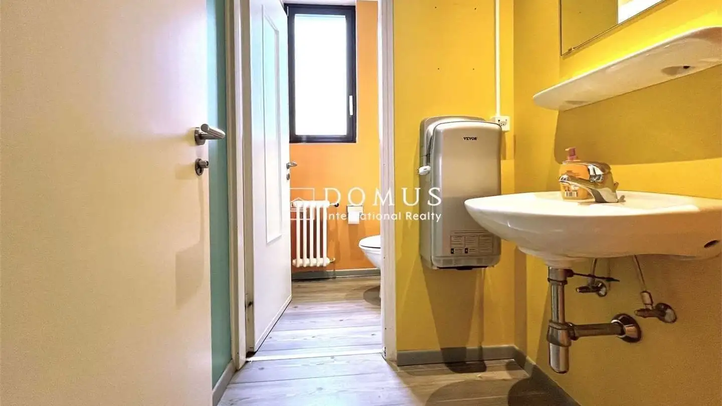 Bürofläche mieten - Via Livio 12, 6830 Chiasso - Foto 3