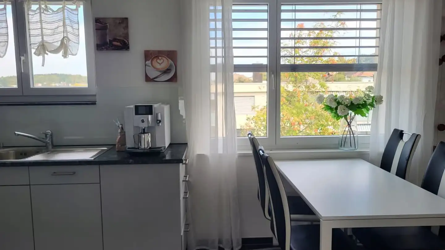 Appartement à louer - Brühlstrasse 2, 5745 Safenwil - Photo 3