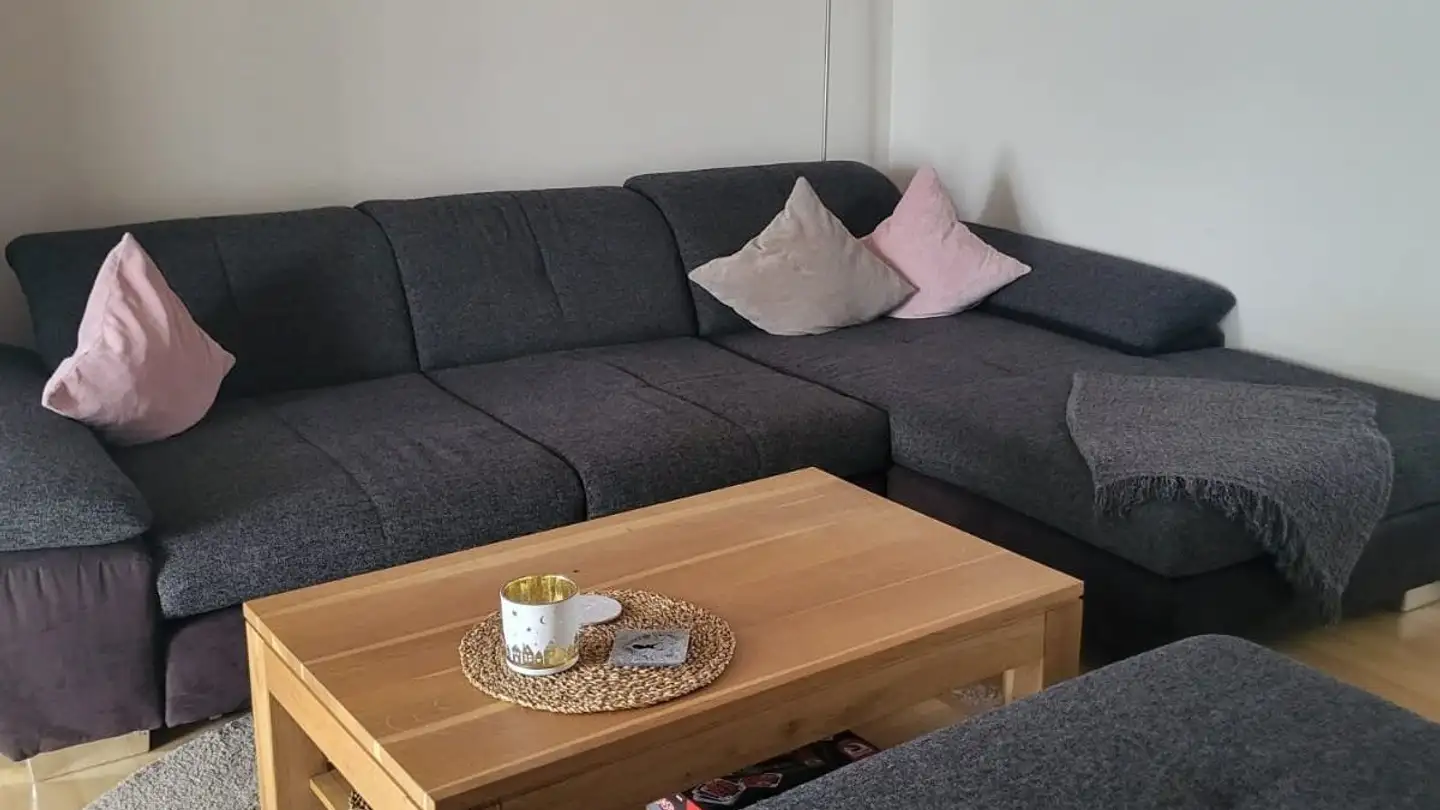 Appartement à louer - Brühlstrasse 2, 5745 Safenwil - Photo 4