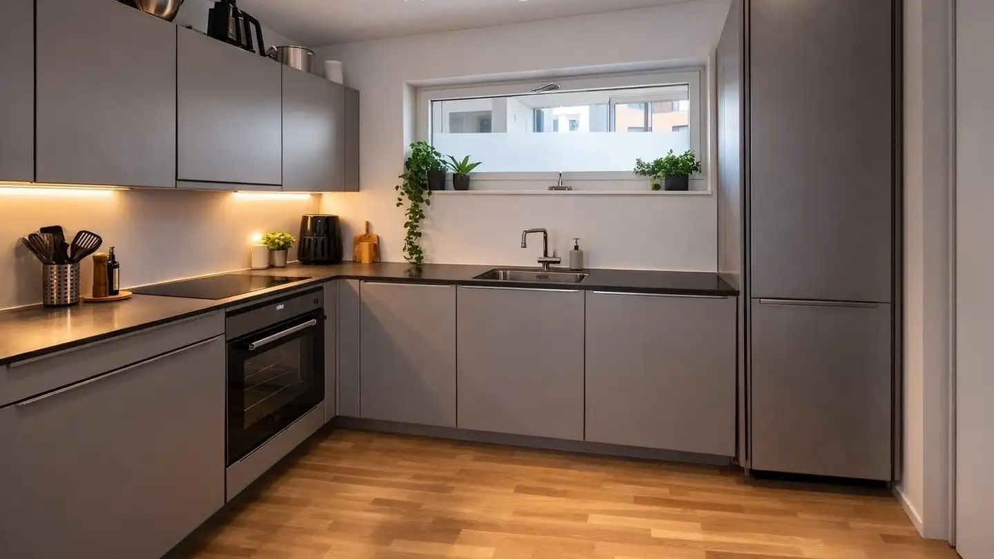 Apartment for rent - Weiermattweg, 3098 Köniz