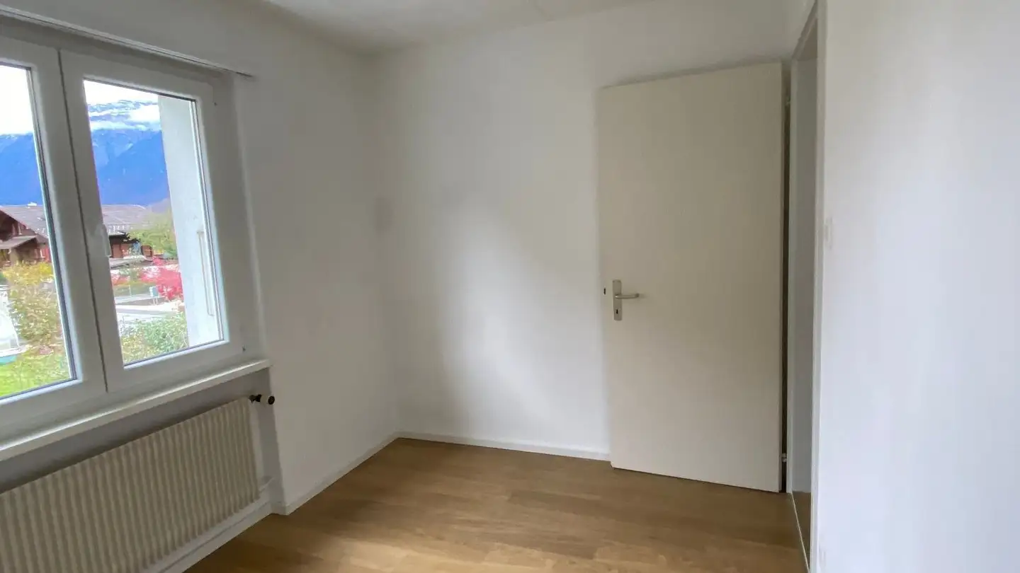 Terrassenwohnung mieten - Mittlere Strasse 44, 3800 Unterseen - Foto 4
