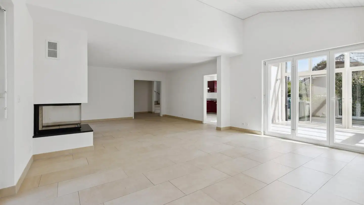 Einfamilienhaus mieten - Route De Saint-Loup 32a, 1290 Versoix - Foto 2