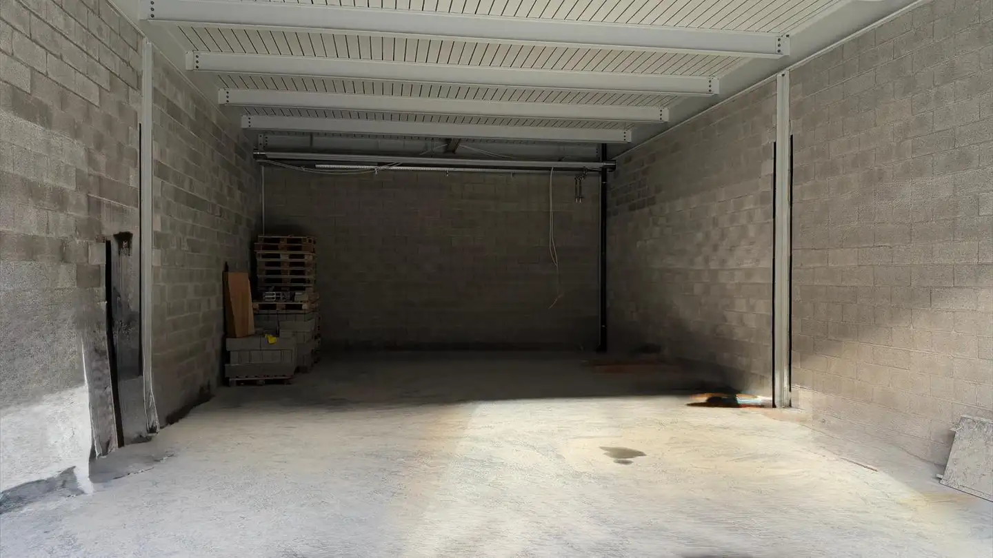 Commercial à vendre - Chemin de l'Industrie, 1926 Fully - Photo 3