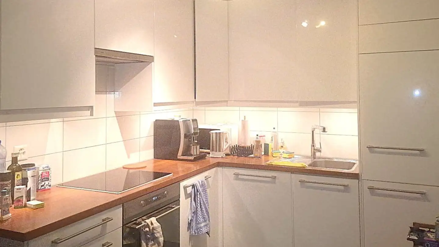 Appartamento in affitto - 1815 Clarens - Foto 2