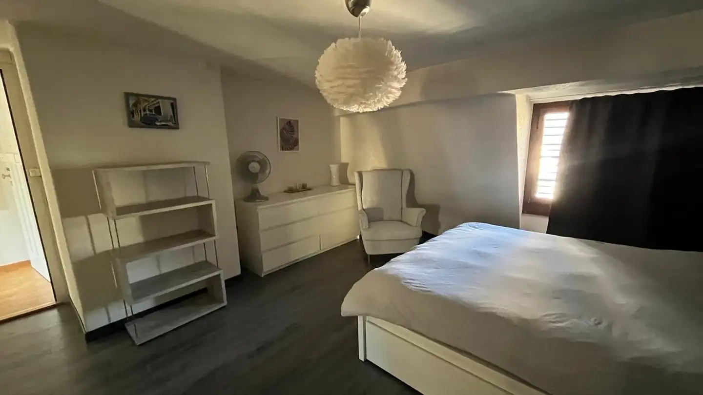 Apartment for rent - Avenue Théodore-Weber, 1207 Genève - Photo 3