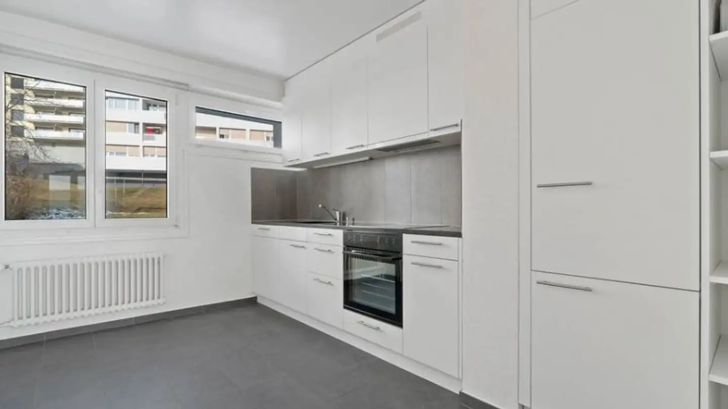 Appartement à louer - Rue De Bellevue 16, 2052 Fontainemelon