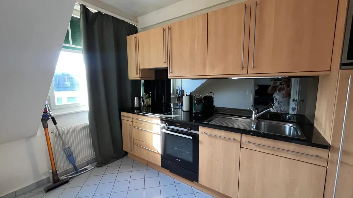 Apartment for rent - Avenue Théodore-Weber, 1207 Genève - Photo 4