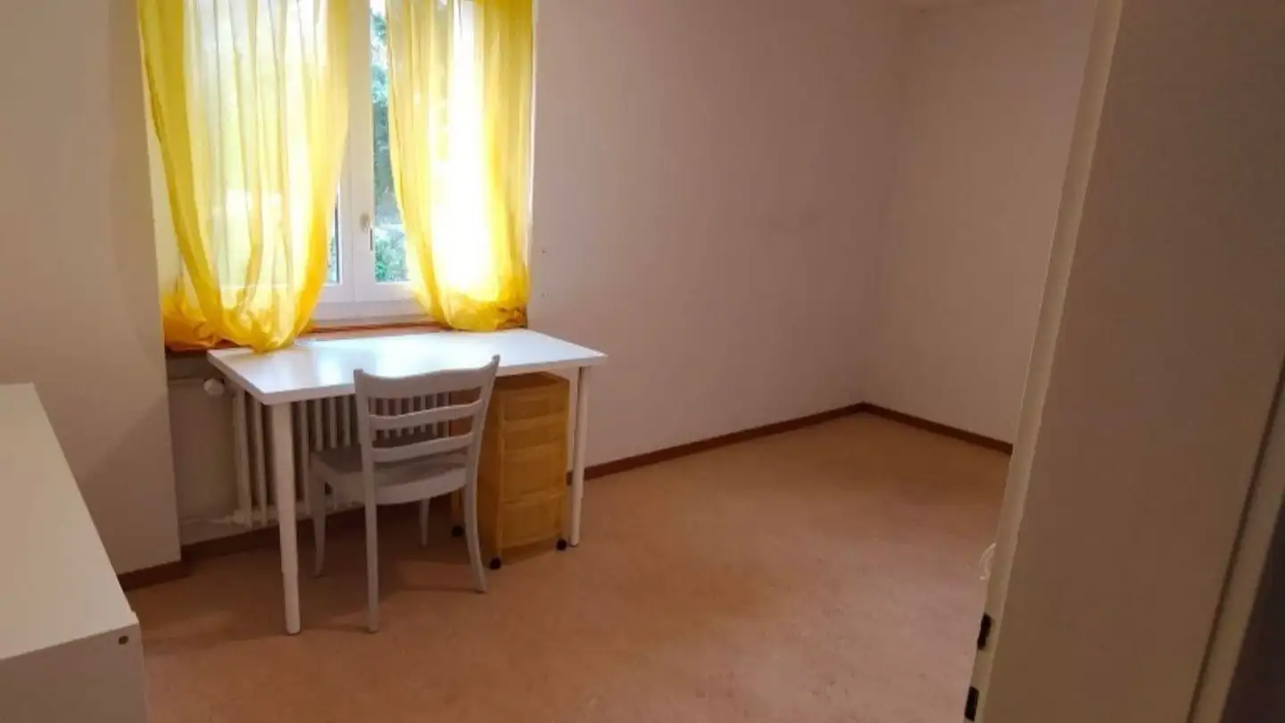 Stanza singola in affitto - 8820 Wädenswil