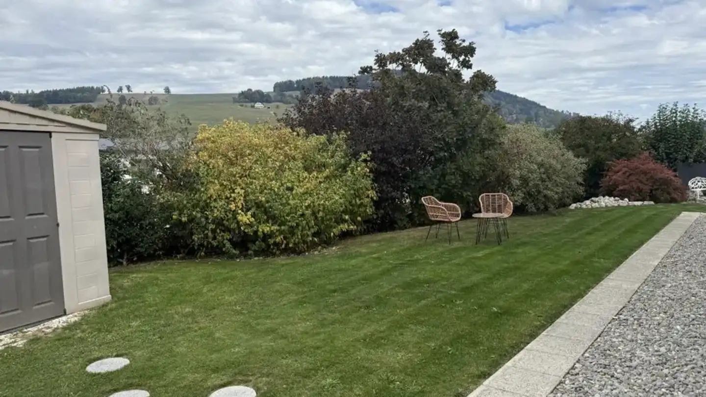 Maison individuelle à vendre - 1634 La Roche FR