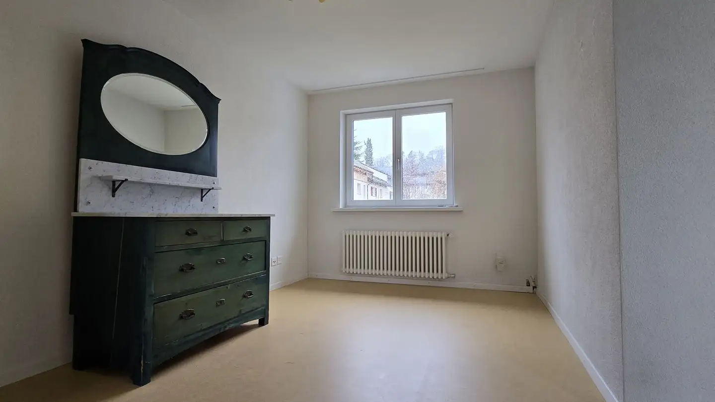 Zimmer mieten - 8400 Winterthur