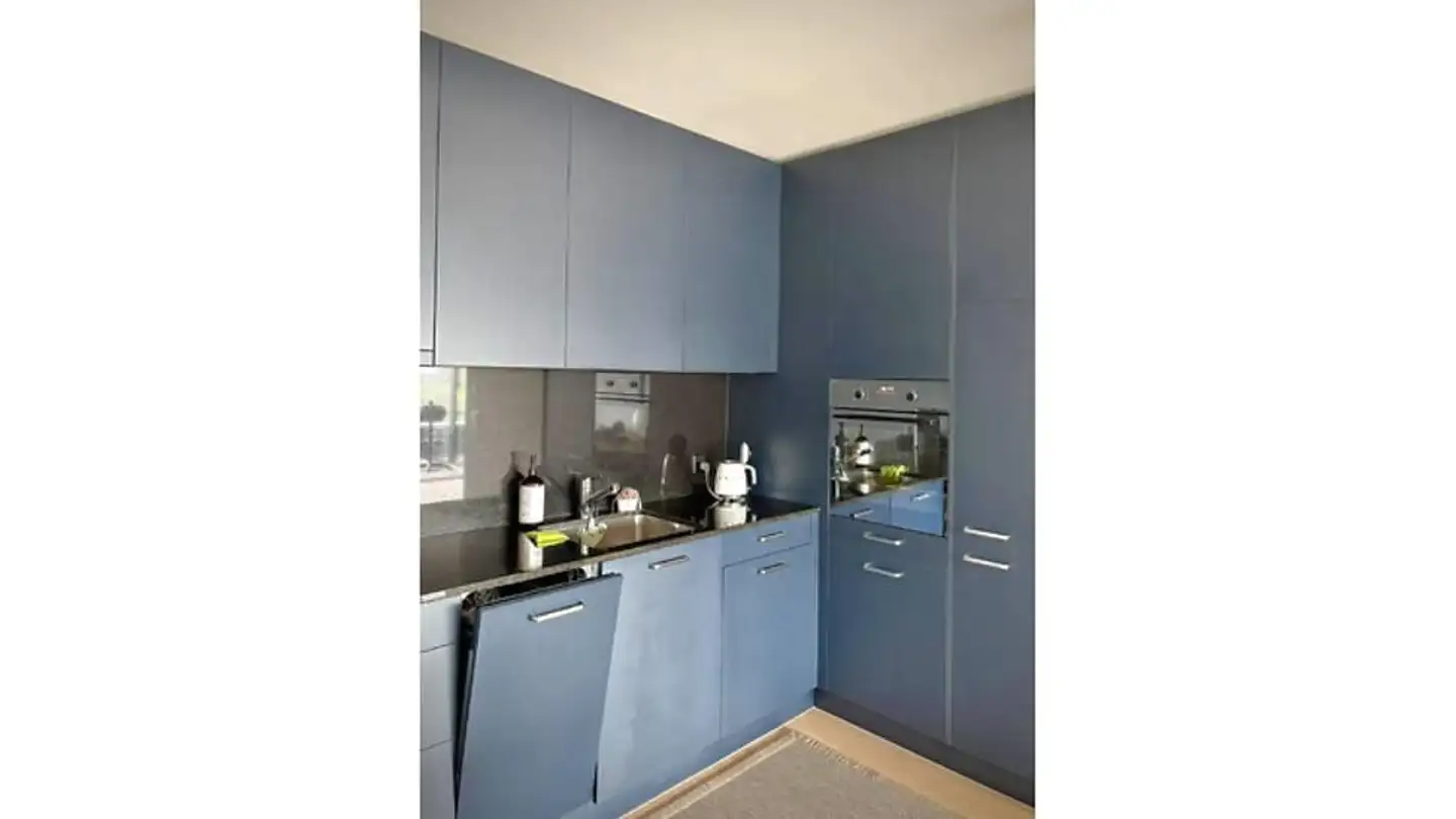 Furnished apartment for rent - 6048 Horw - Photo 4