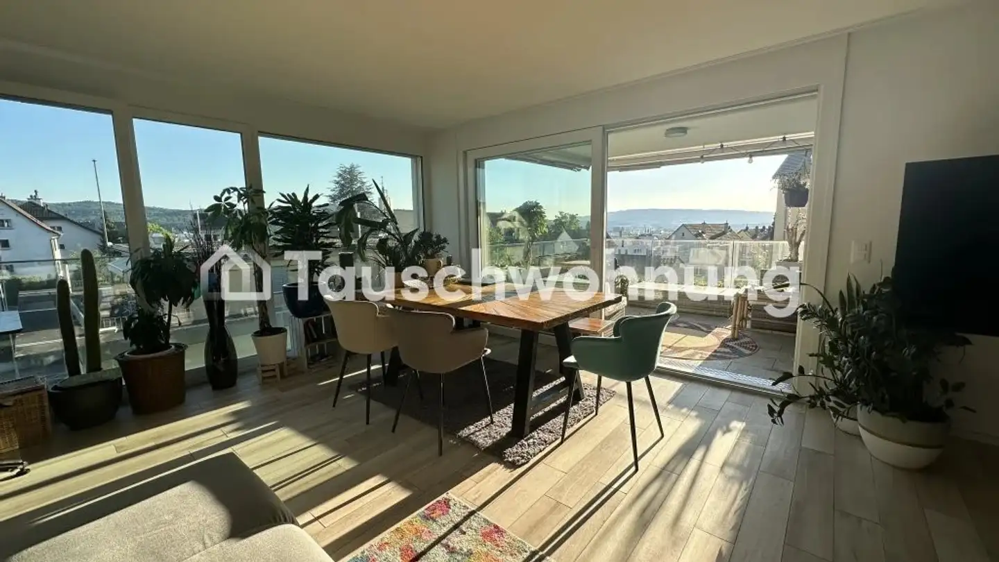 Apartment for rent - 8049 Zürich