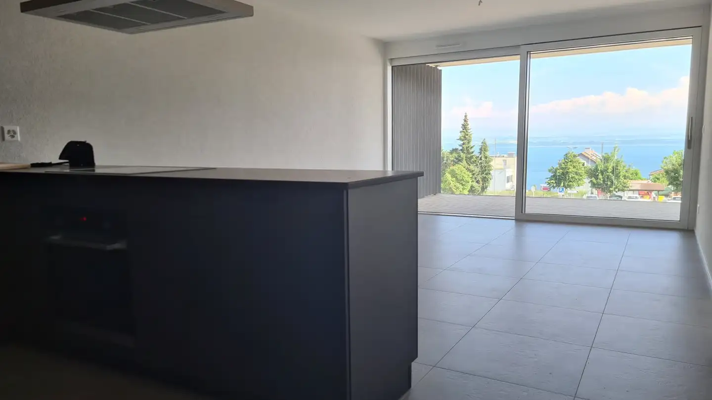 Appartement à louer - 2035 Corcelles NE