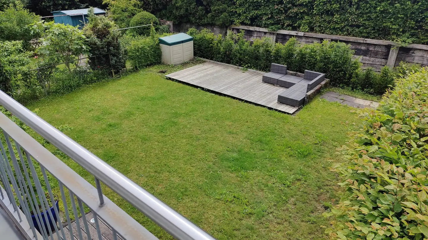 Zimmer mieten - 8400 Winterthur - Foto 2