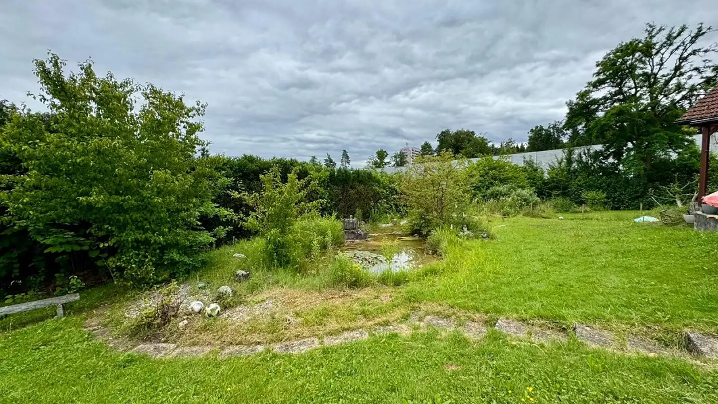 Single house for rent - Ober-Riffig 3, 6020 Emmenbrücke - Photo 2