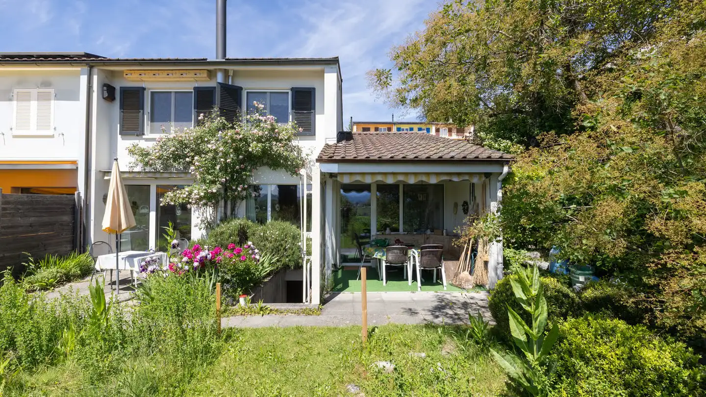 Reihenhaus kaufen - Sonnhalde 48, 3065 Bolligen - Foto 2