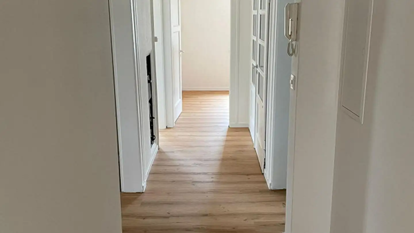 Appartement à louer - Schmiedgasse 33, 6438 Ibach - Photo 3