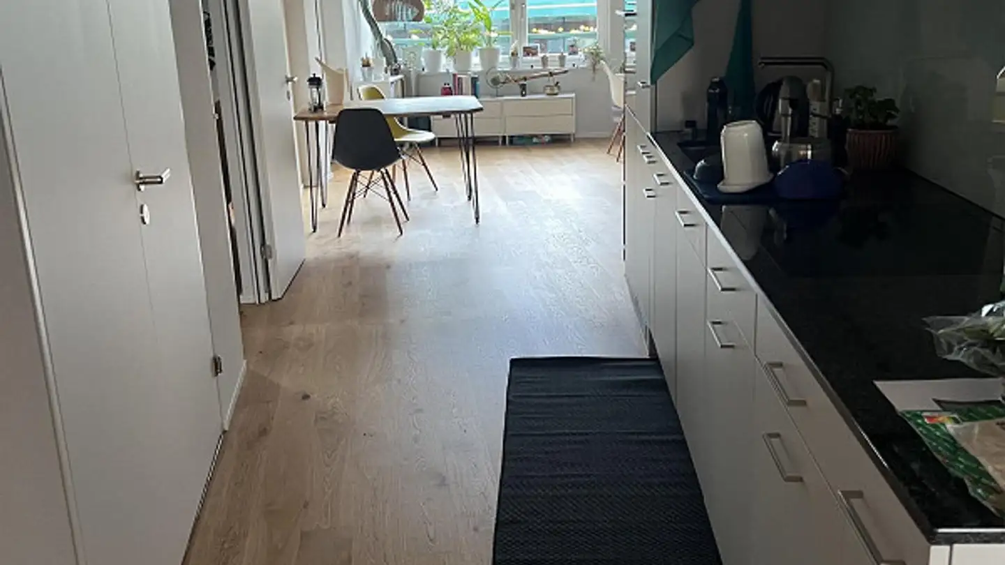 Apartment for rent - Fabrikgasse 9, 8810 Horgen - Photo 2