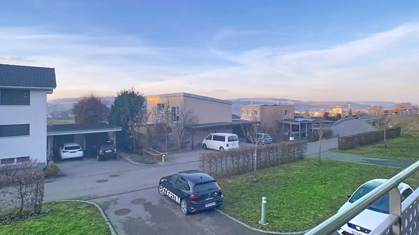 Wohnung mieten - Impasse Des Essertines 5, 1782 Belfaux - Foto 4
