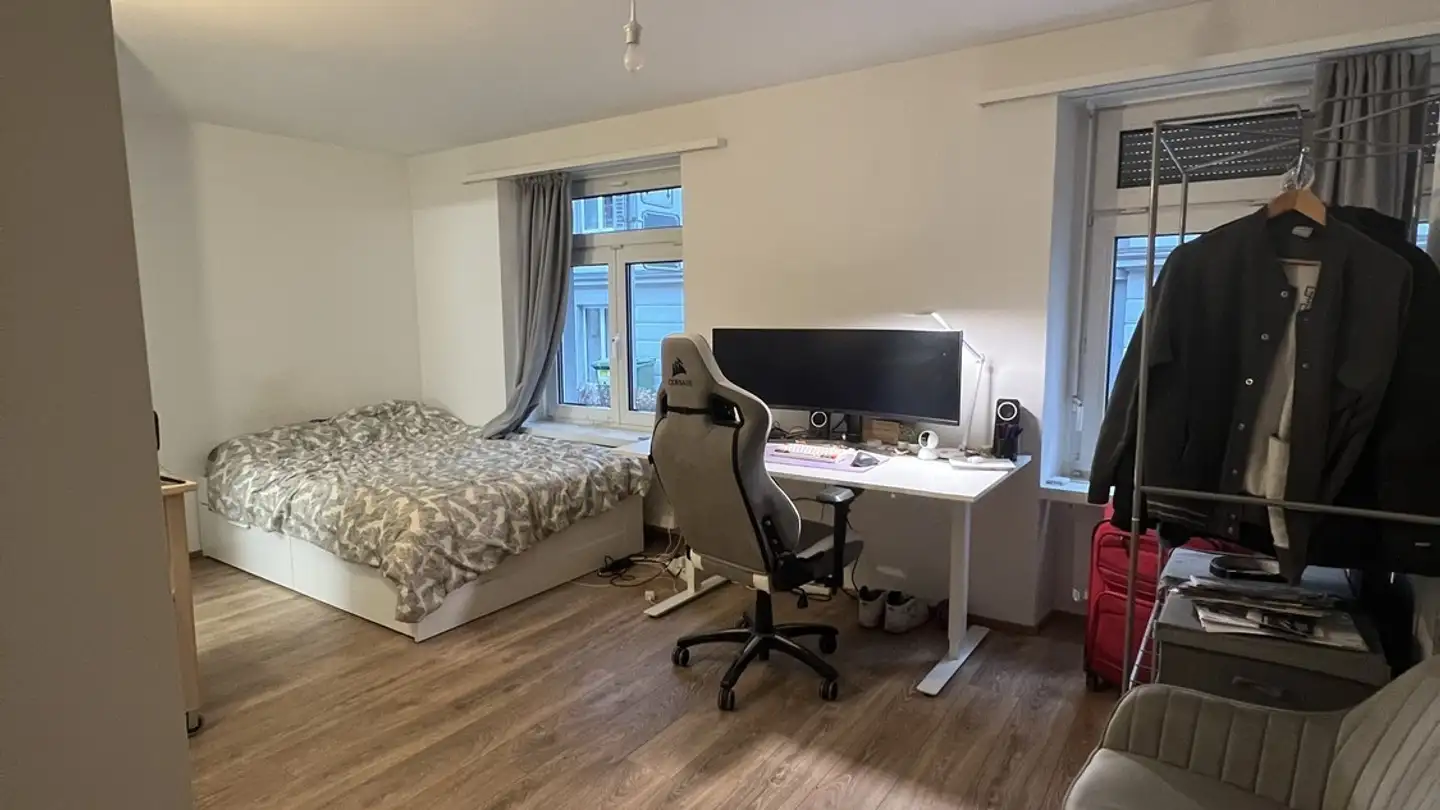 Apartment for rent - 8006 Zürich