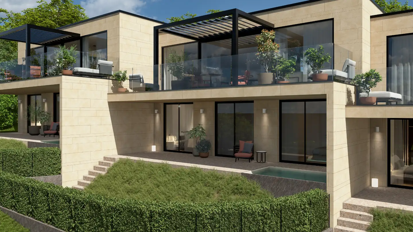 Villa à vendre - 6927 Agra - Photo 4