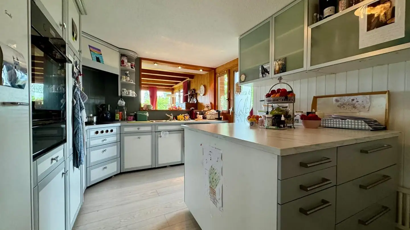 Single house for rent - Ober-Riffig 3, 6020 Emmenbrücke - Photo 3