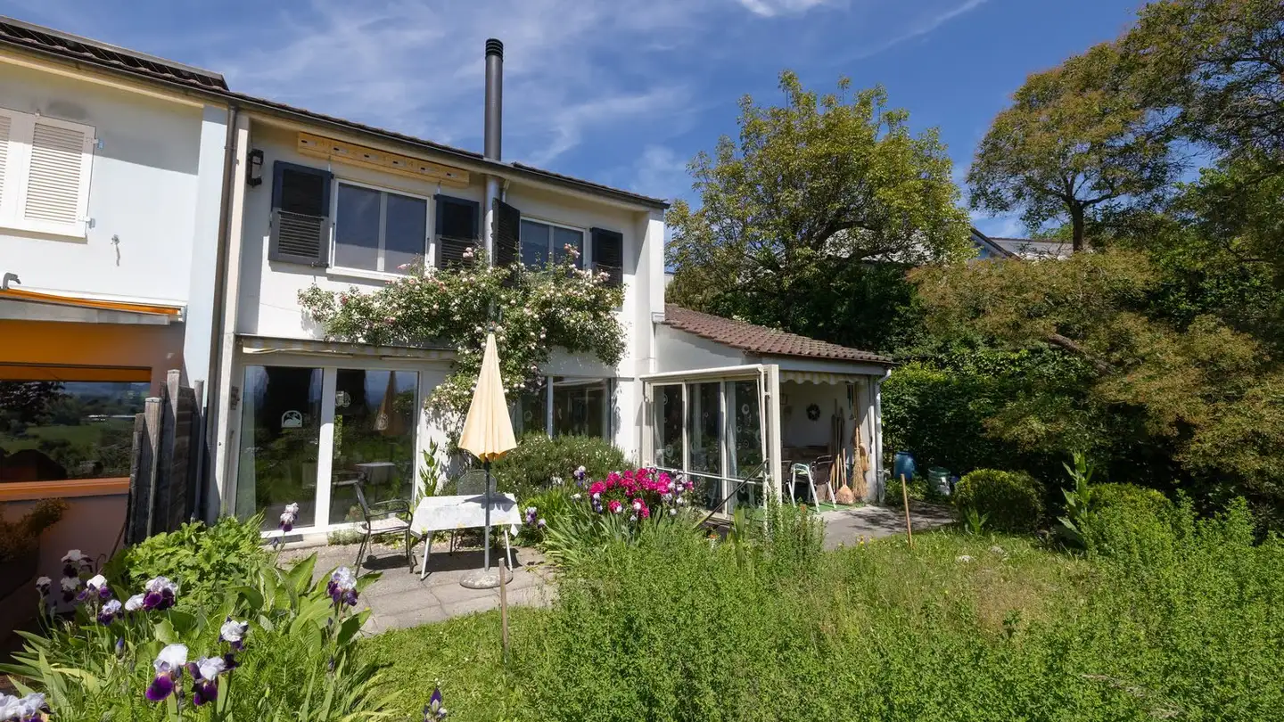 Reihenhaus kaufen - Sonnhalde 48, 3065 Bolligen - Foto 4