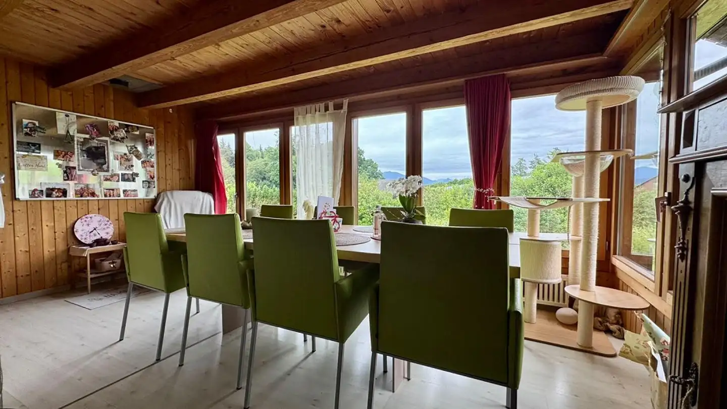 Single house for rent - Ober-Riffig 3, 6020 Emmenbrücke - Photo 4