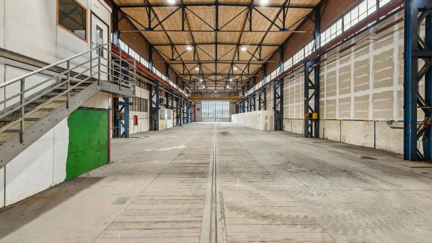 Mischgenutztes Gebäude mieten - 5303 Würenlingen - Foto 3