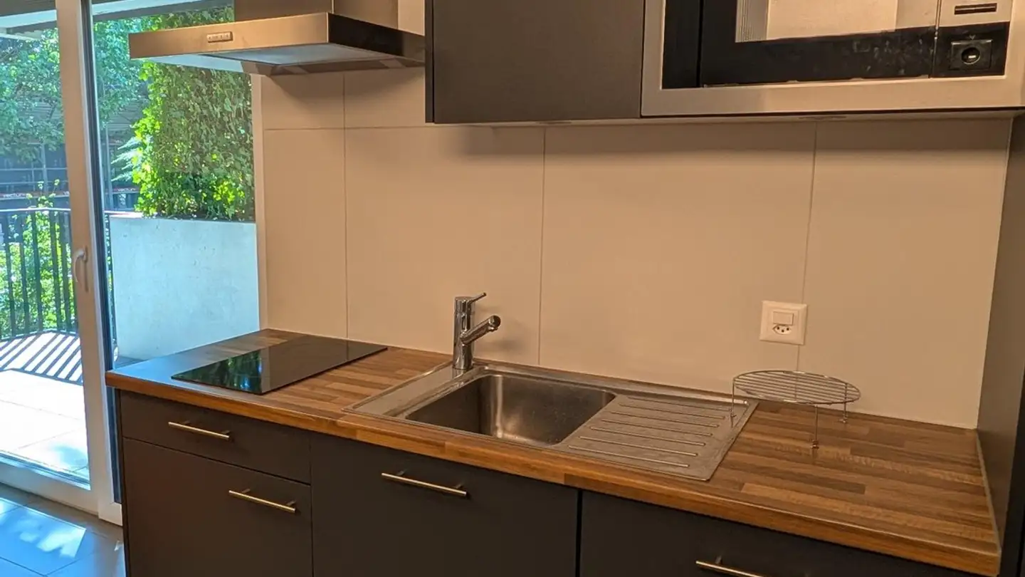 Wohnung mieten - Rue Des Alpes 6c, 1020 Renens VD - Foto 2