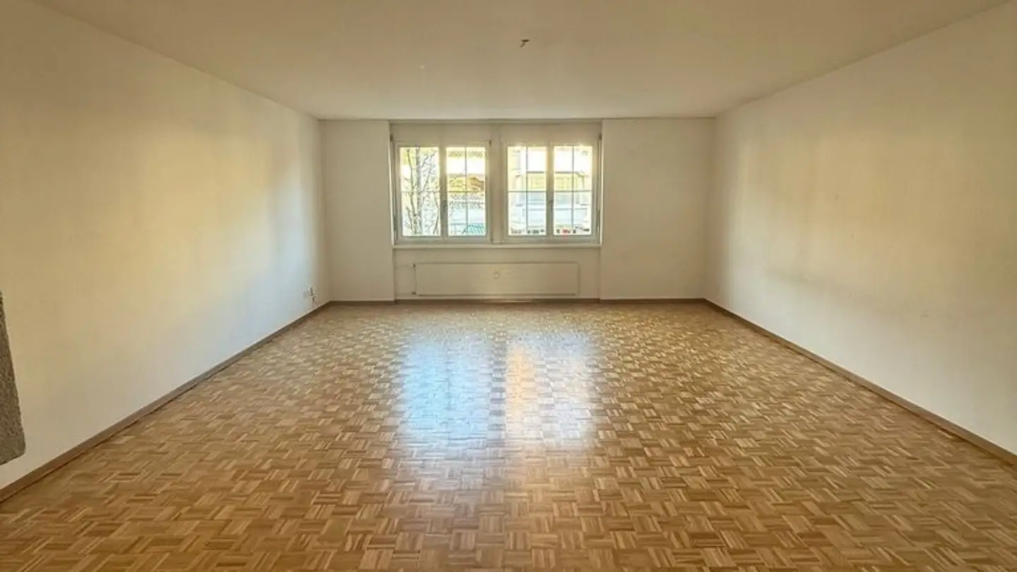 Duplex in affitto - Hauptstrasse 6a, 9030 Abtwil SG - Foto 2