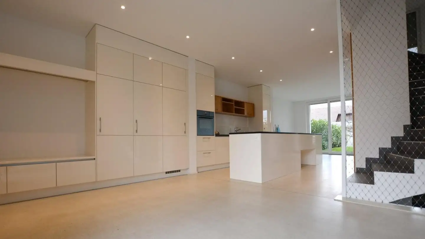 Casa a schiera in affitto - Bachstrasse 25, 5623 Boswil - Photo 2